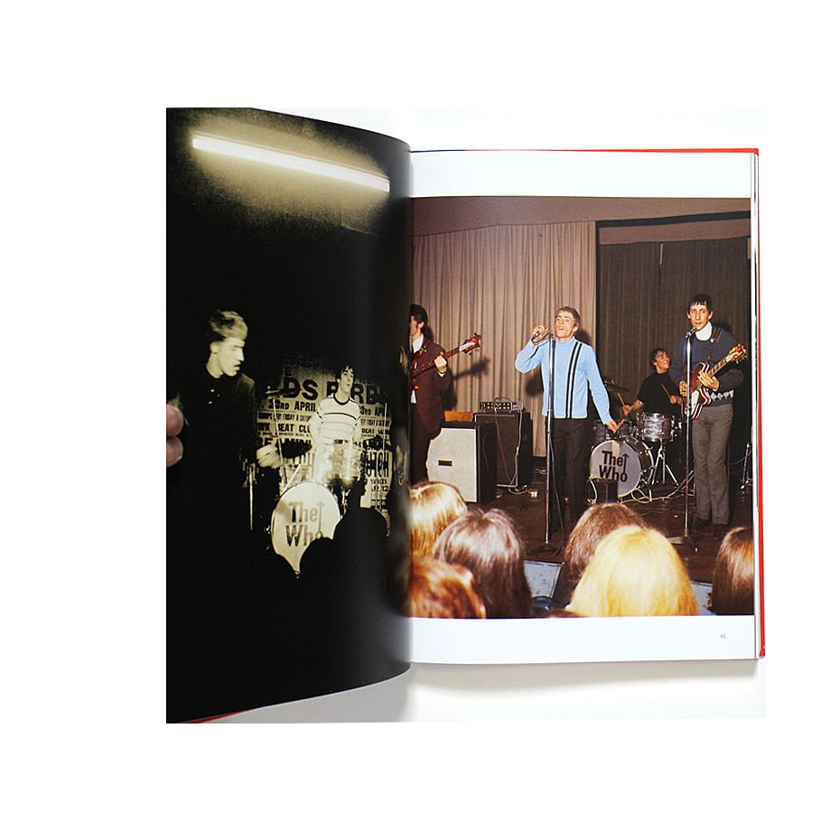 Maximum Who: The Who in the Sixties マキシマム・フー：60年代のザ