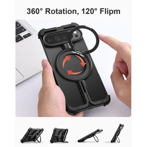 ◆Google Pixel 9/Pro/Pro XL/Pro Fold◆ I-Shaped Aluminum Phone Case / I-シェイプ アルミニウム スマホケース