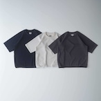 CURLY&Co./DRY KNIT H/S P/O