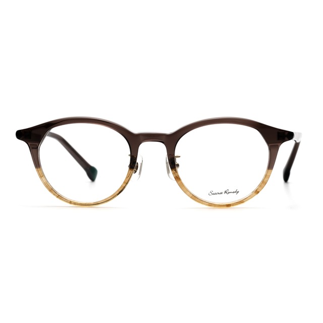 S-071 Scarlett Col.03 ブラウン・ライトブラウンササ