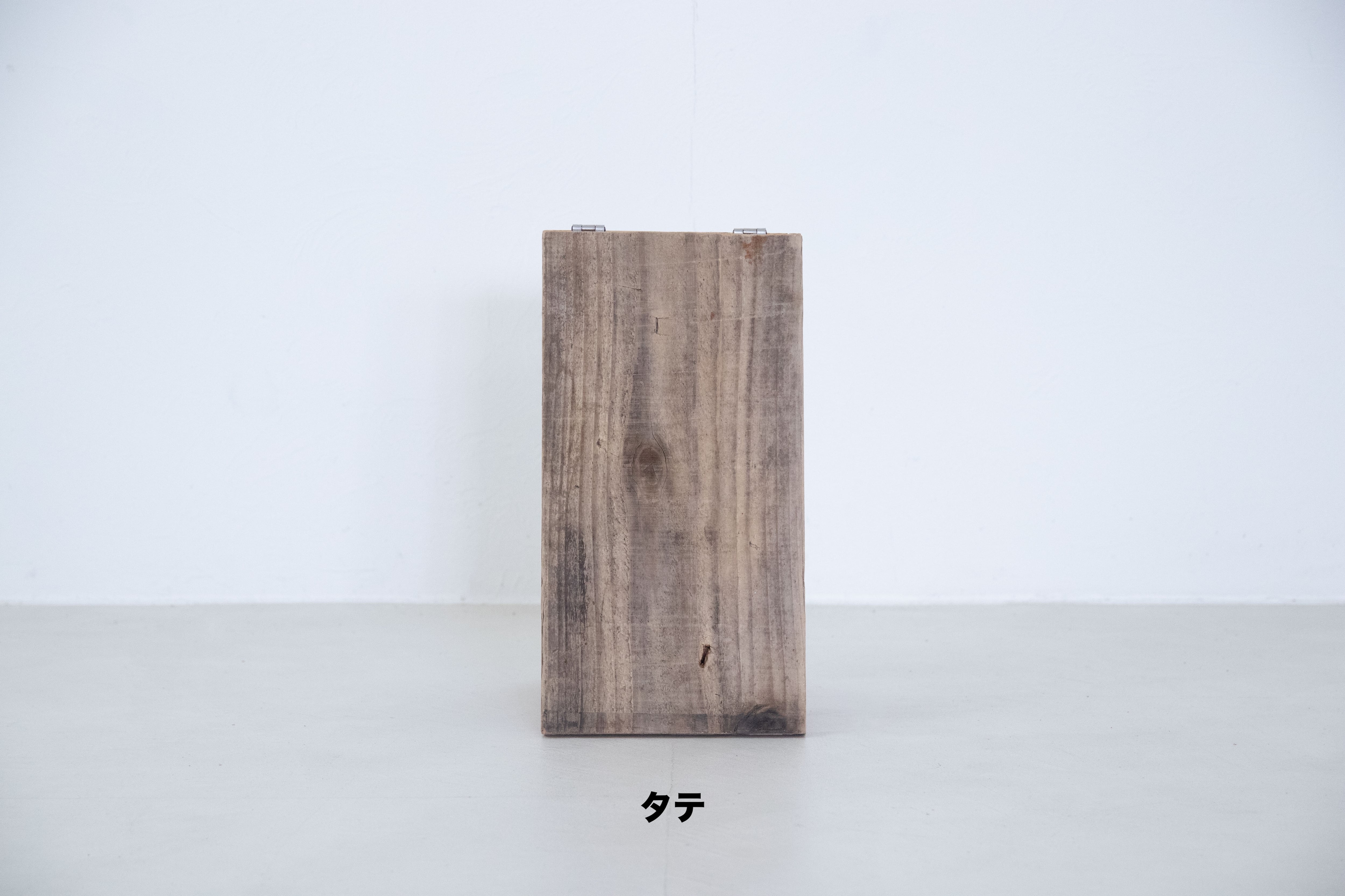 OLDWOOD SIGN-S-/古材/看板/什器 | SIKAKU