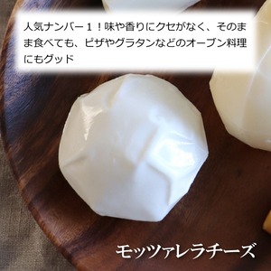 京都・美山町産 ナチュラルチーズ5種セット｜希少生乳×職人手作りの贅沢詰合せで食卓を彩る逸品