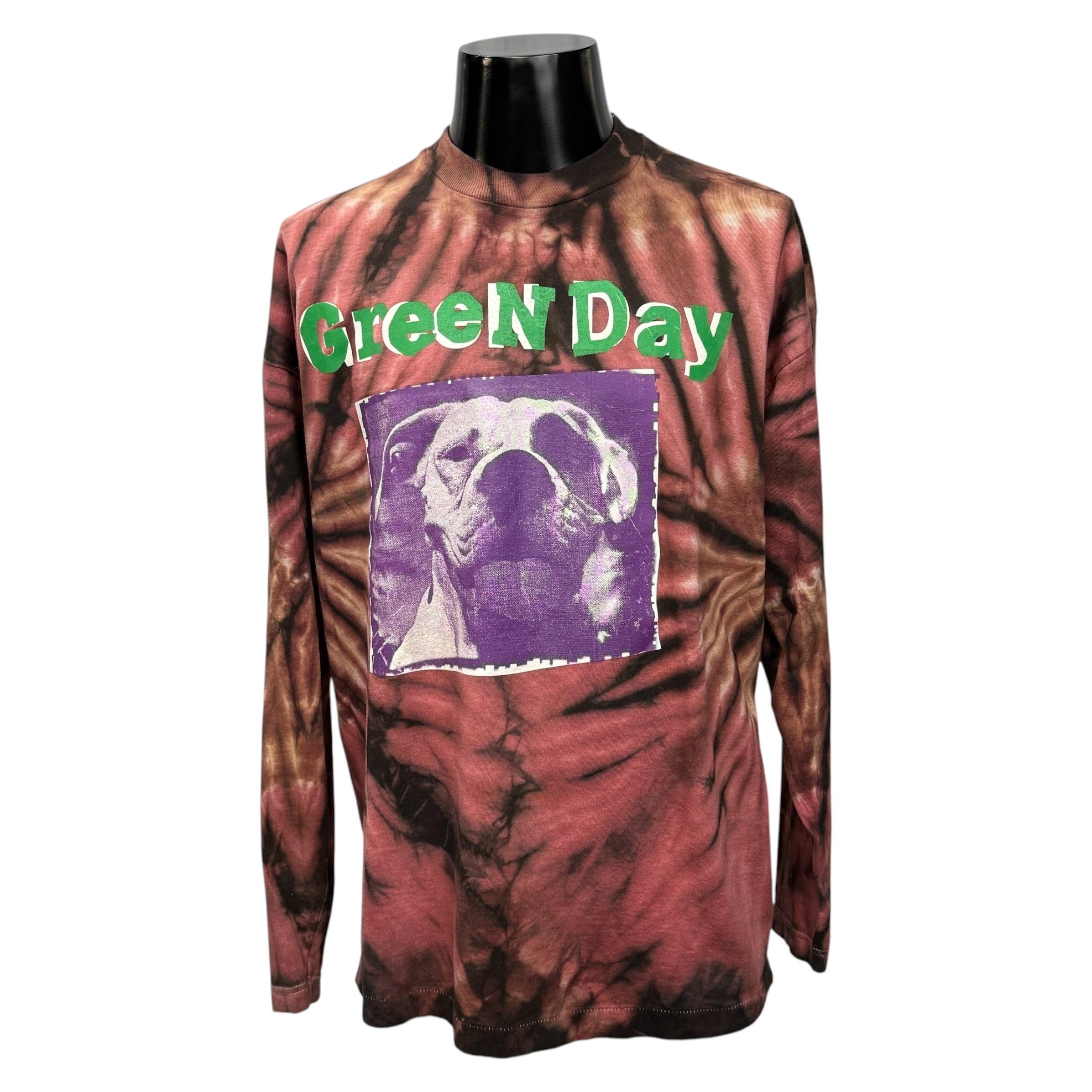 GREEN DAY】グリーンデイ 