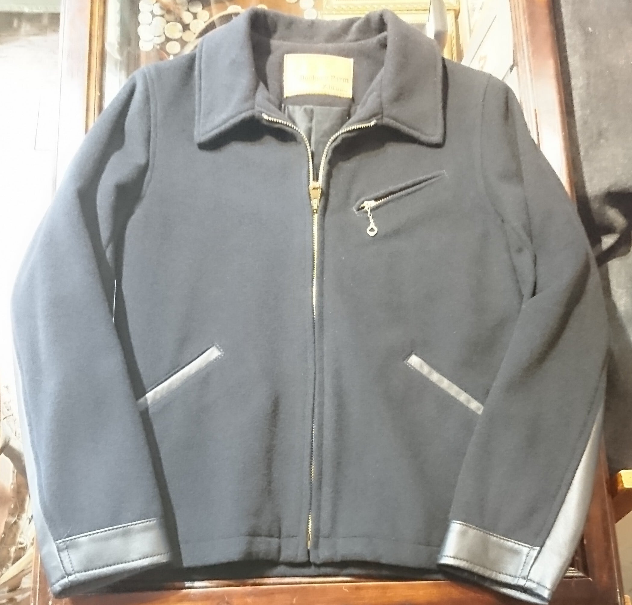 klause sports jackets クロイゼ スポーツ ジャケット カシミア混