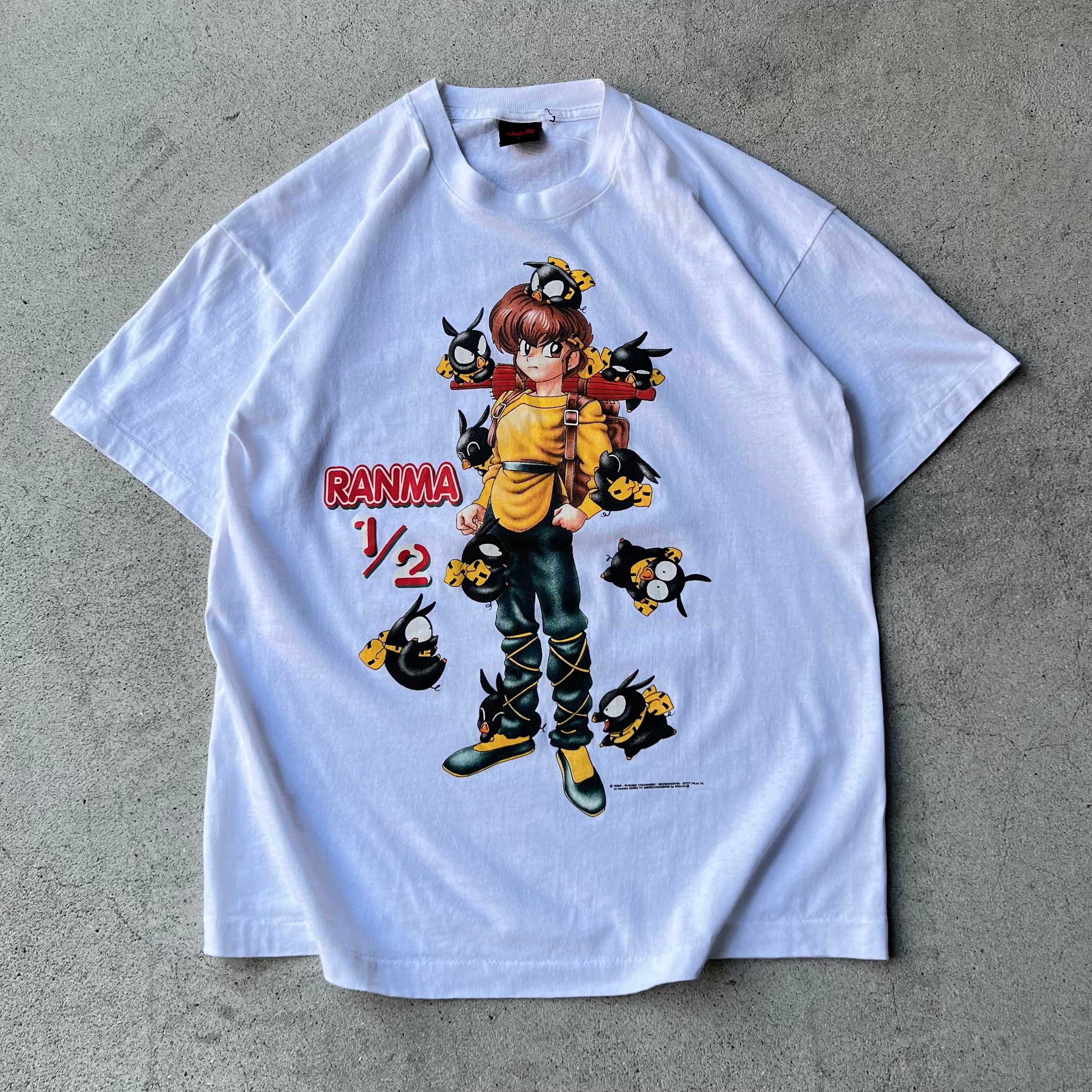 90s らんま½ 90s らんま½
