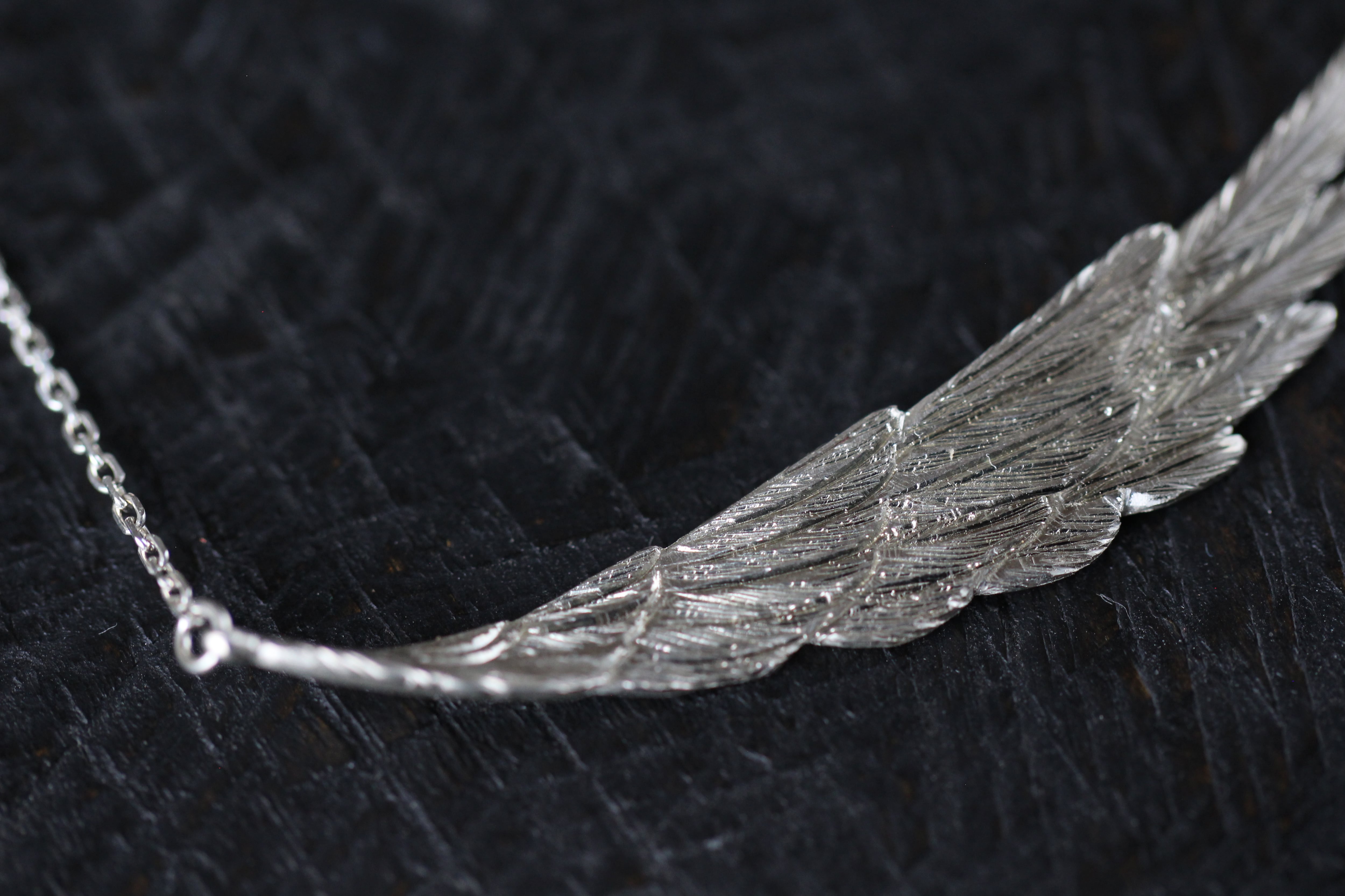 Rising | luckyfeather Rising | luckyfeather