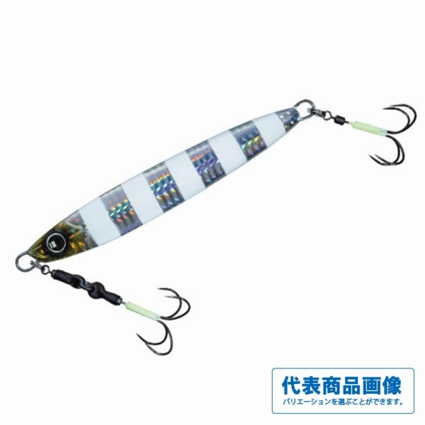 太刀魚用ジグ】 | 東海つり具 公式オンラインストア