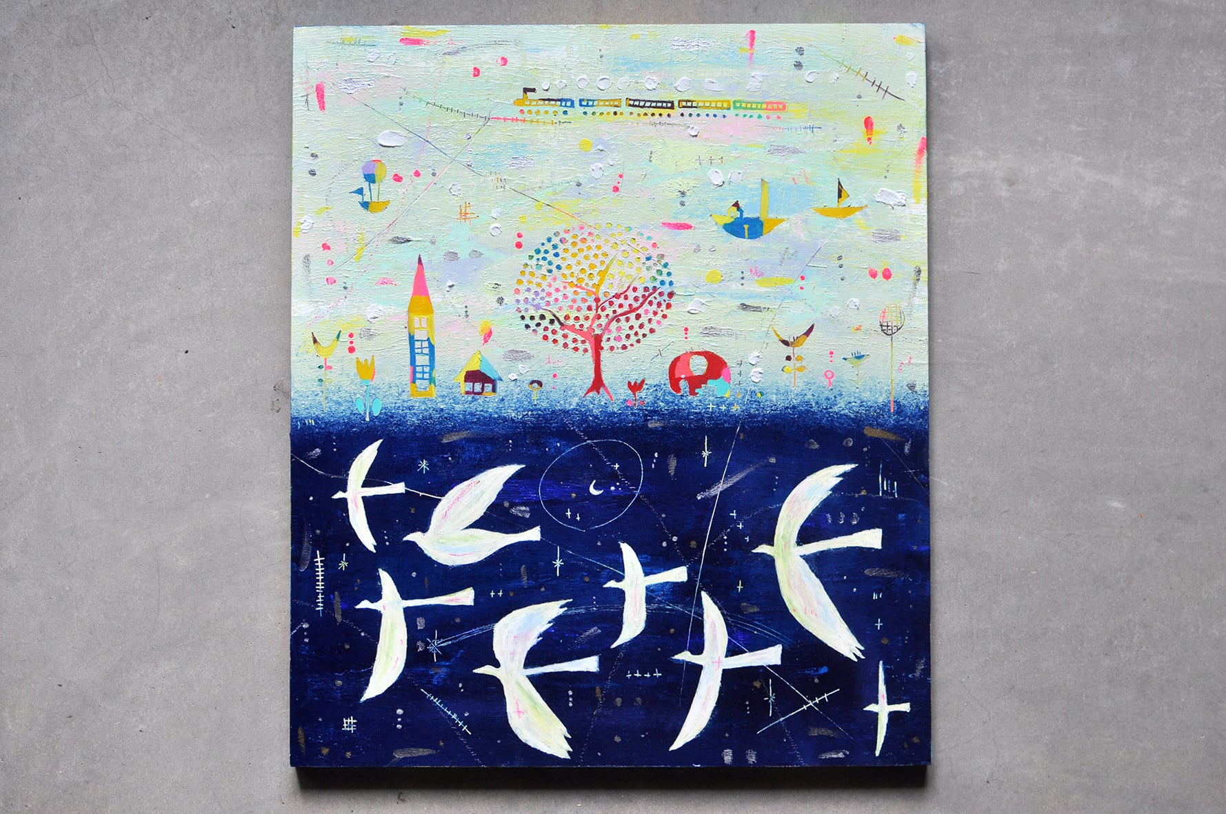 くまのひでのぶ online shop