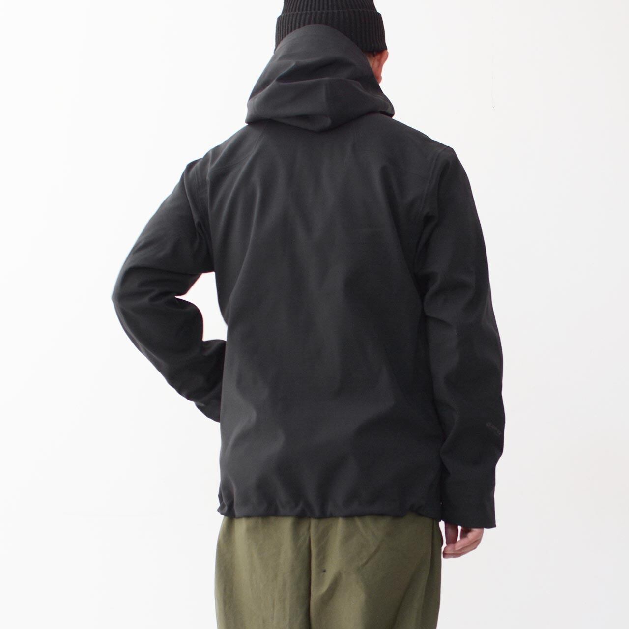 アークテリクス ソーヤーコート ゴアテックス アークテリクス ソーヤー