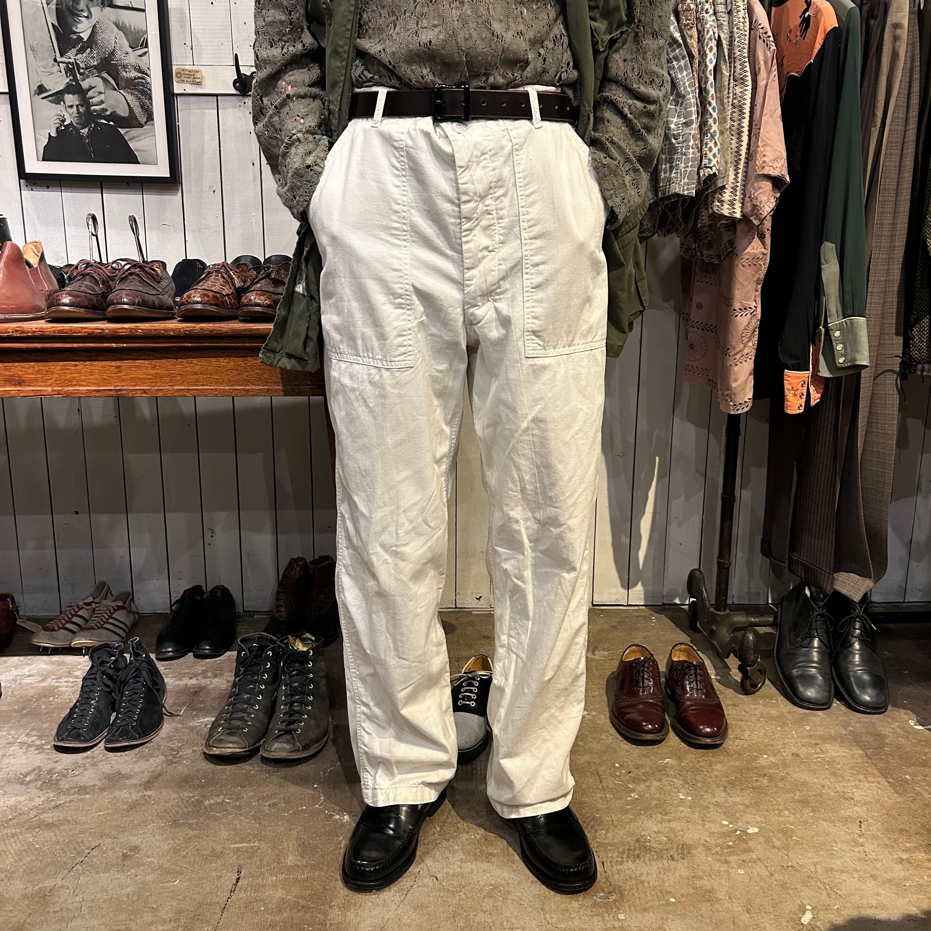 MEN'S | JANTIQUES