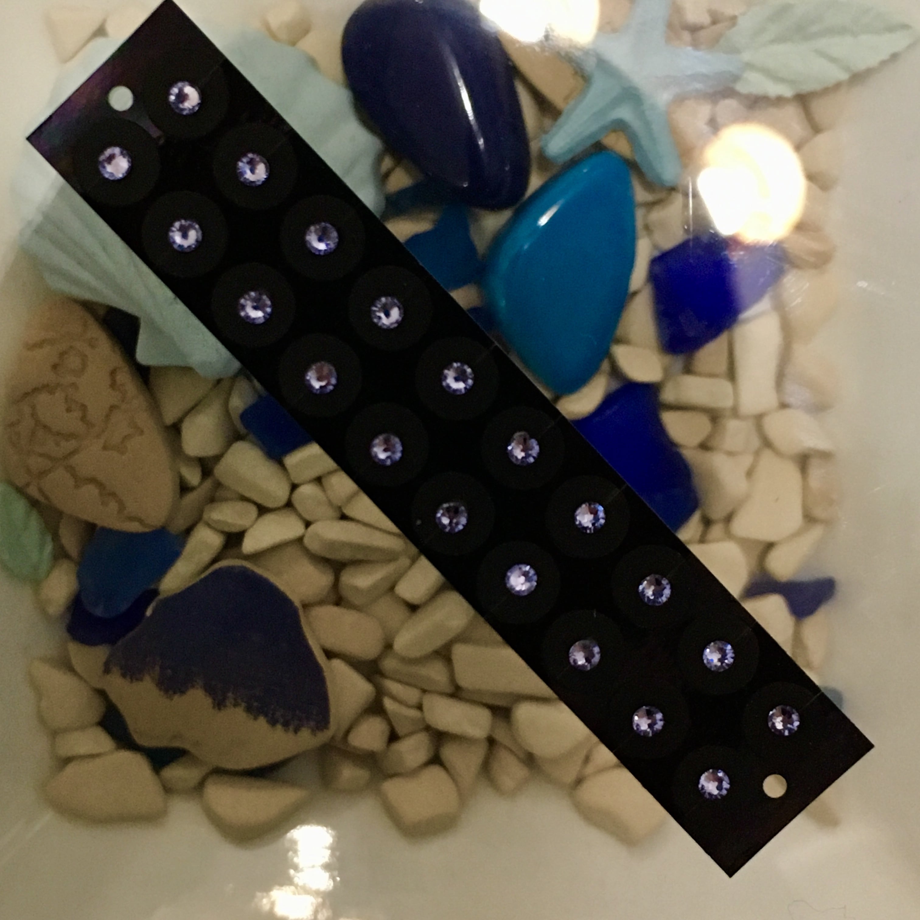 耳ツボジュエリー 20個 | Aqua