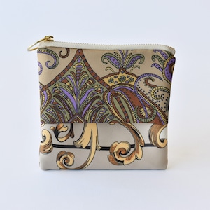 TISSUE POUCH / No,10051-3