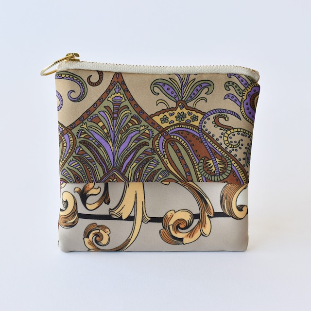 TISSUE POUCH / No,10051-3