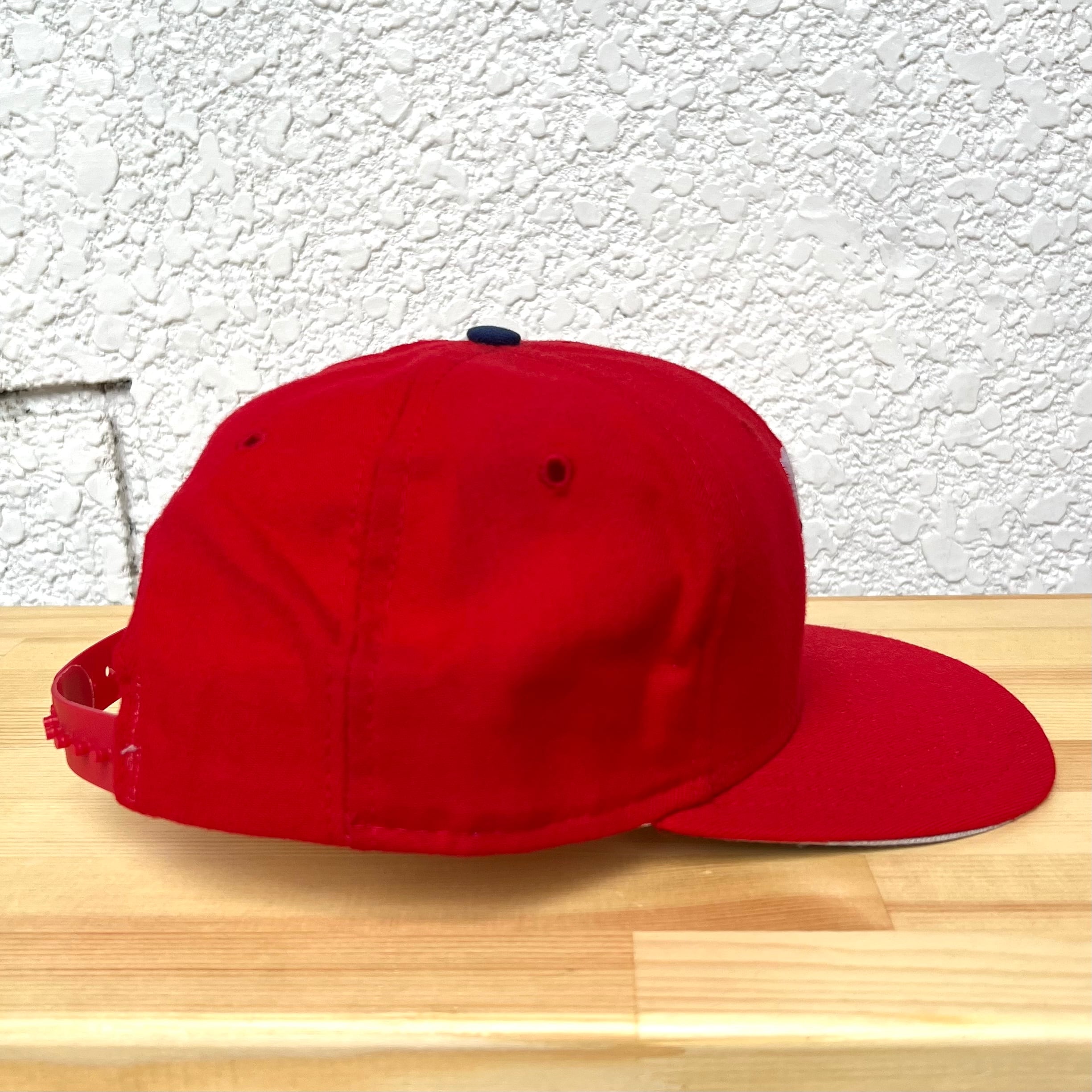 Dead stock s〜s NEW ERA B.B CAP "MLB" / 年代〜年代