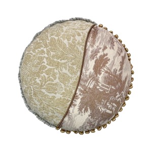 Bricolage クッション /  No.156