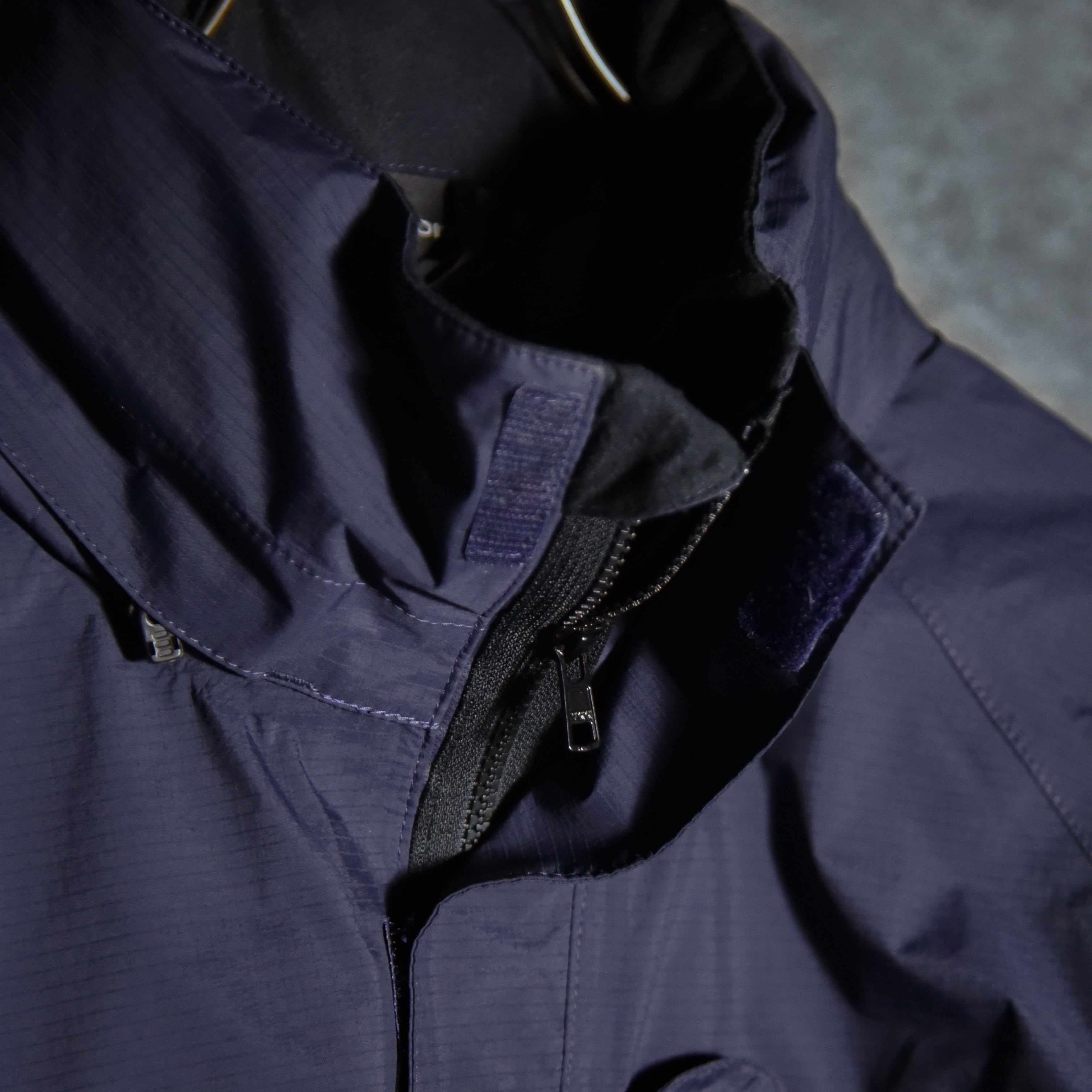 Royal Navy GORE-TEX Jacket SIAMIDIS イギリス軍 ゴアテックス