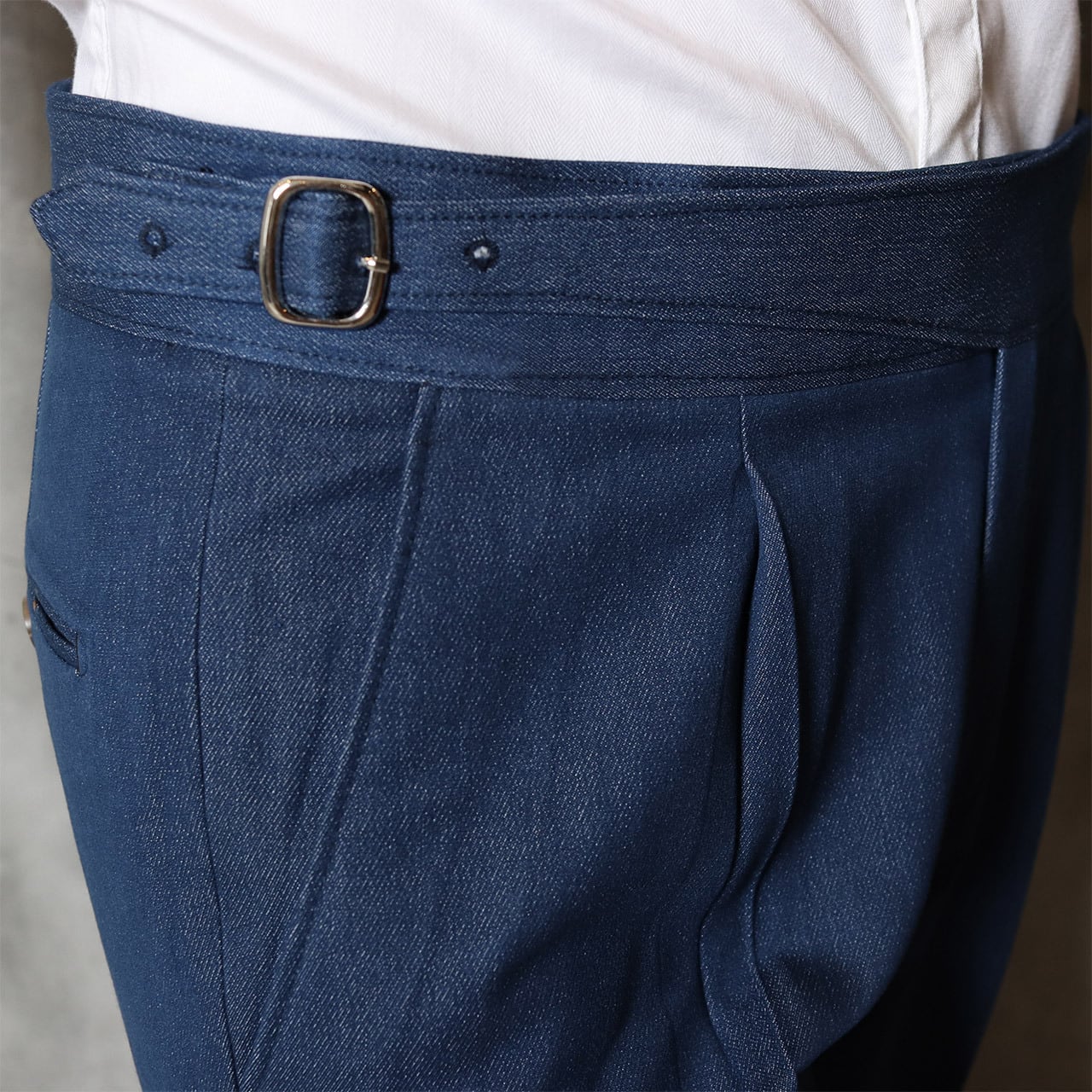 オーダー受付可能デニム Z 50th記念「Z1 デニム 2」受注開始！ | K's-STYLE -バイクのカスタム