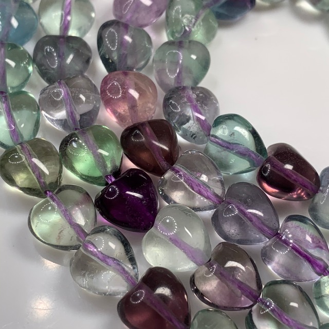 連材☆ハートフローライト