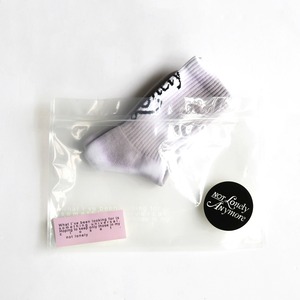 Not Lonely Socks (GREY)
