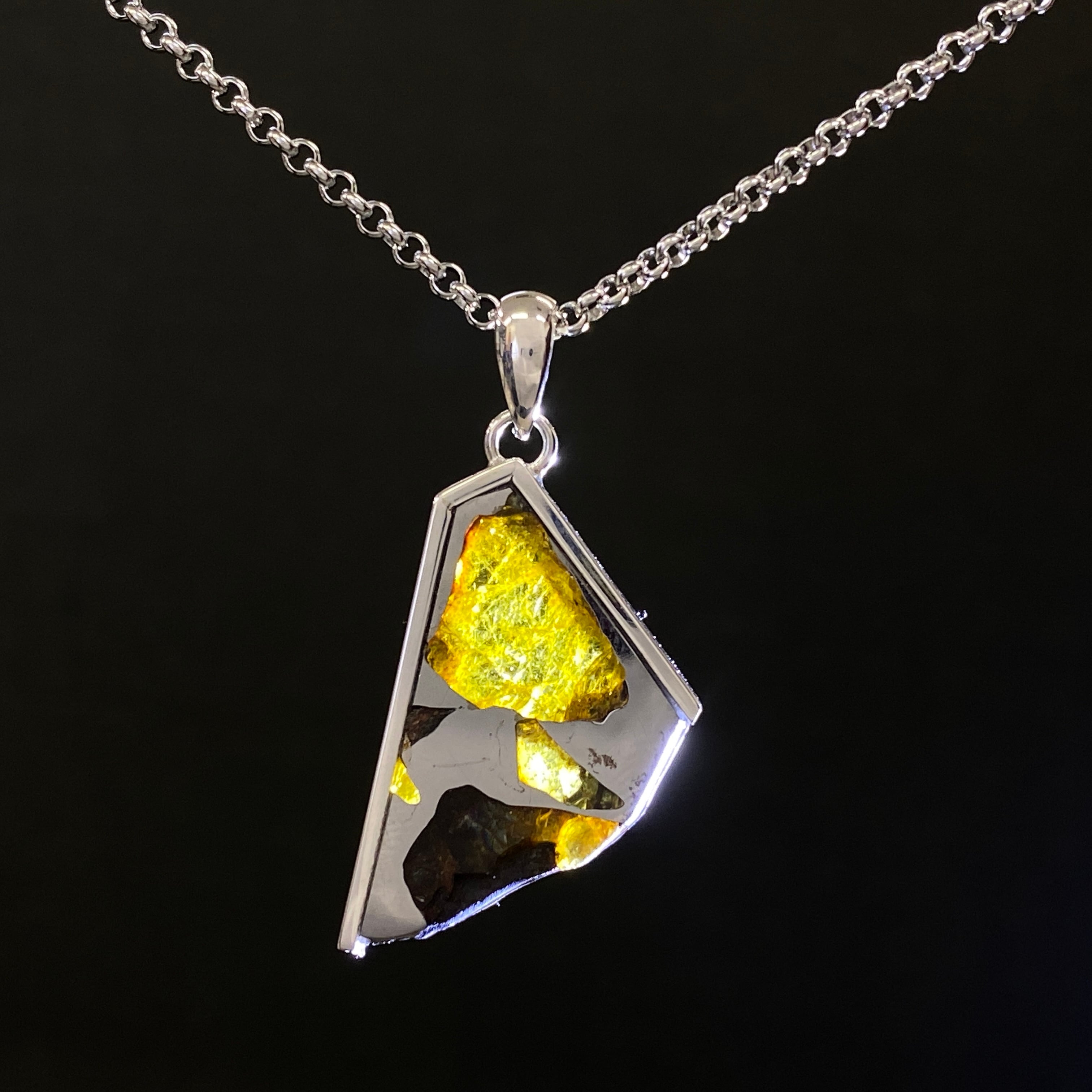 Imilac イミラック | 【隕石屋】METEOS（メテオス）