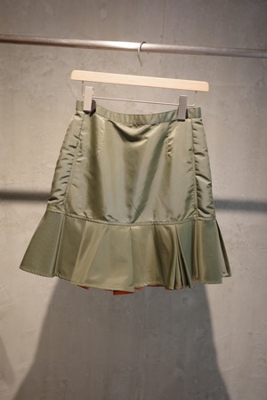 JUN MIKANI/ フライトラッフルSK