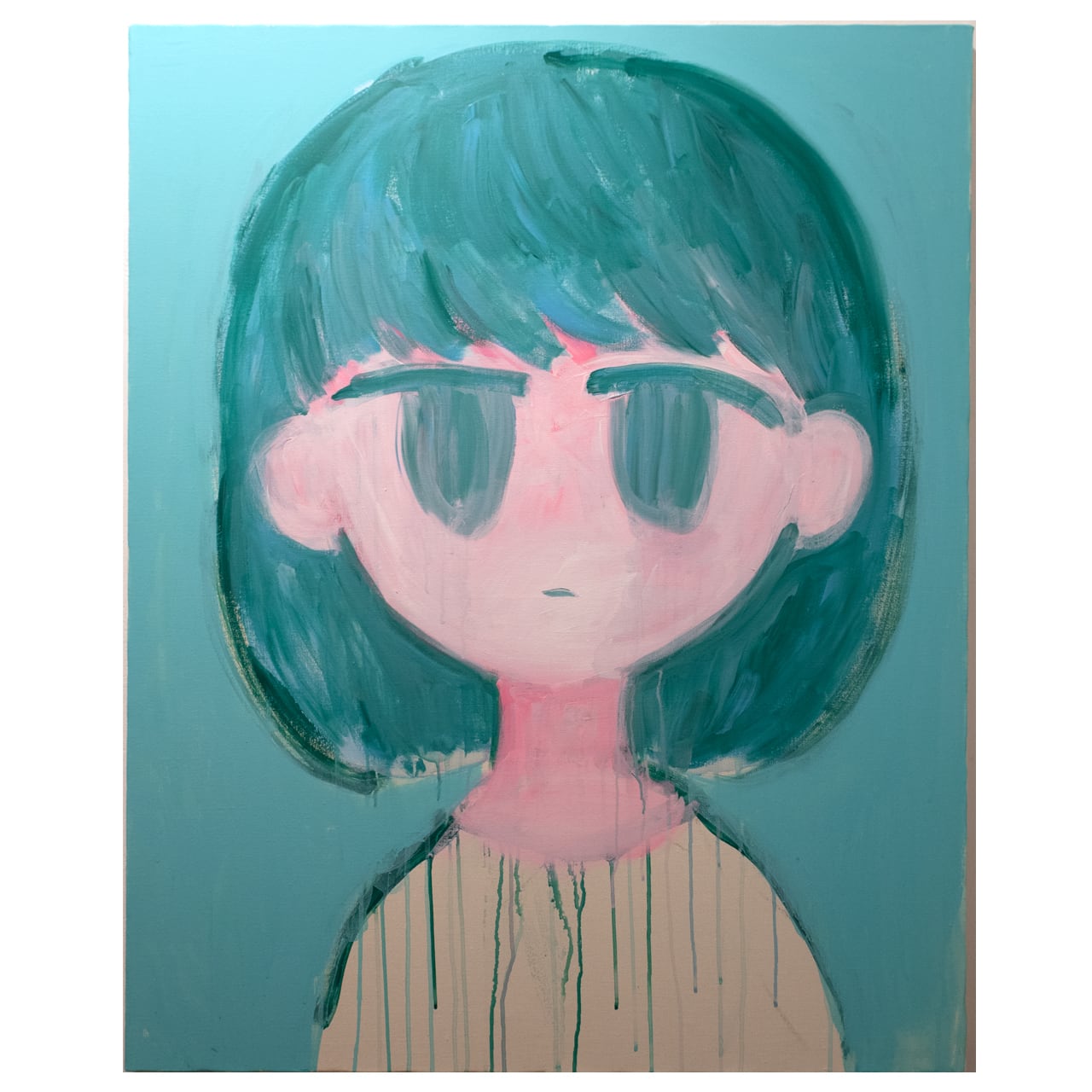 南あやか 刹那 | アトリエ三月