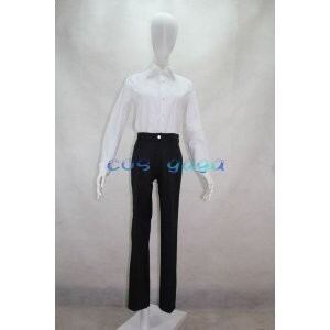 K494 紫苑 NO.6 風 コスプレ衣装 cosplay コスチューム ハロウィン