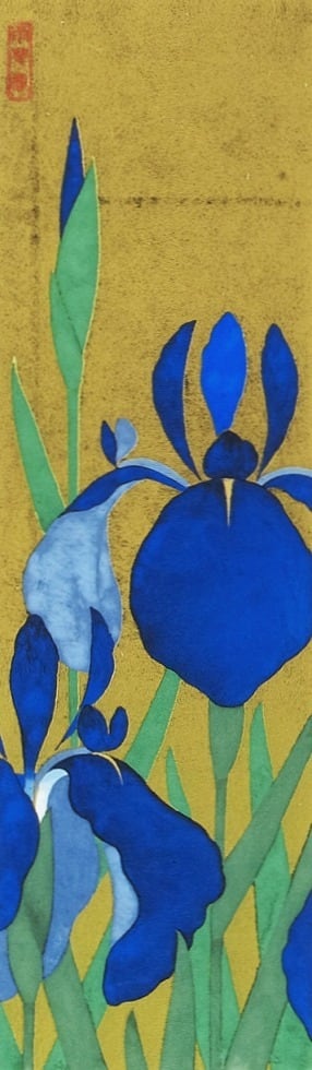 Satoshi Itoh | 伊藤 哲 | Gallery Enatsu 江夏画廊 | ハートウォー