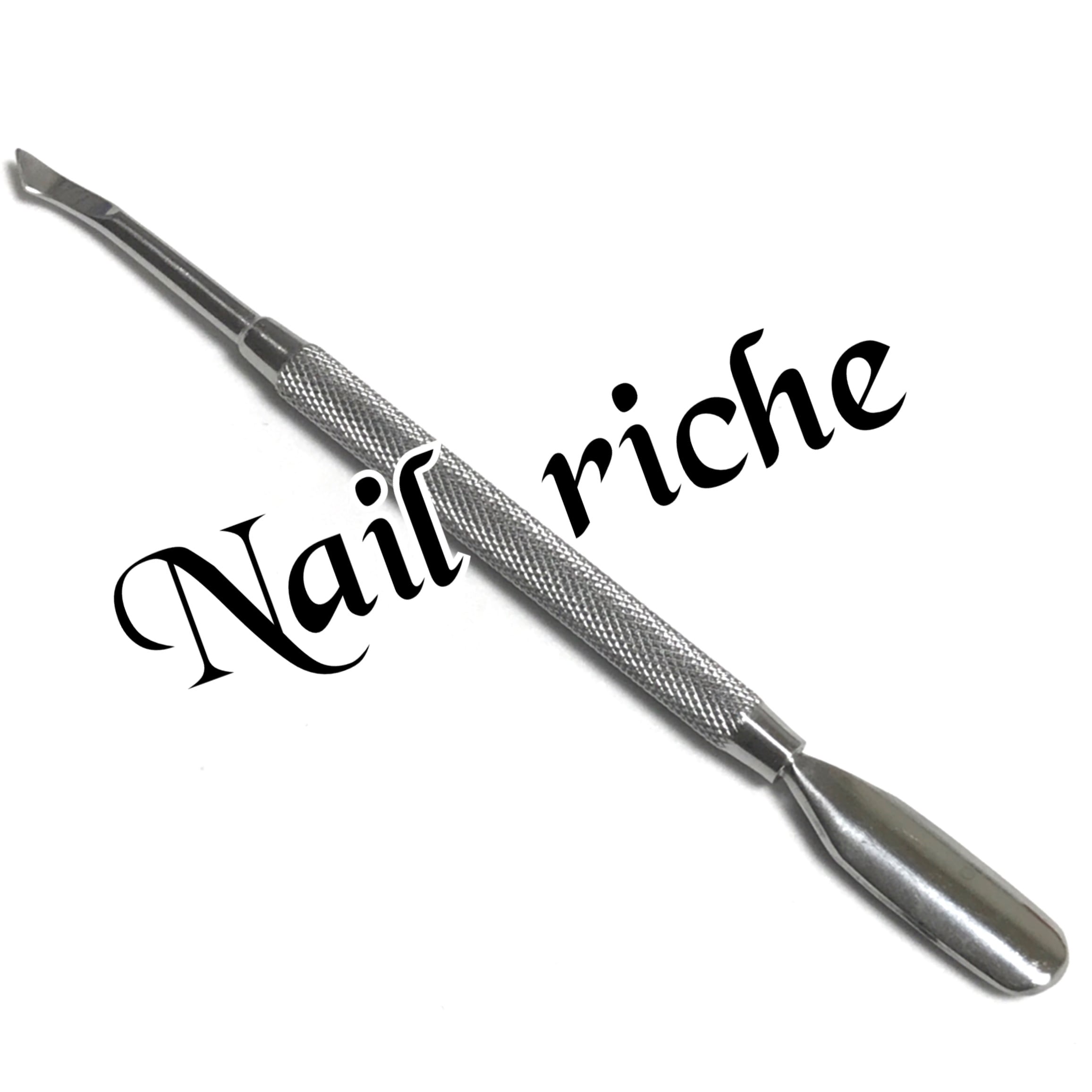 メタルプッシャー | nail-riche/ネイルリシェ