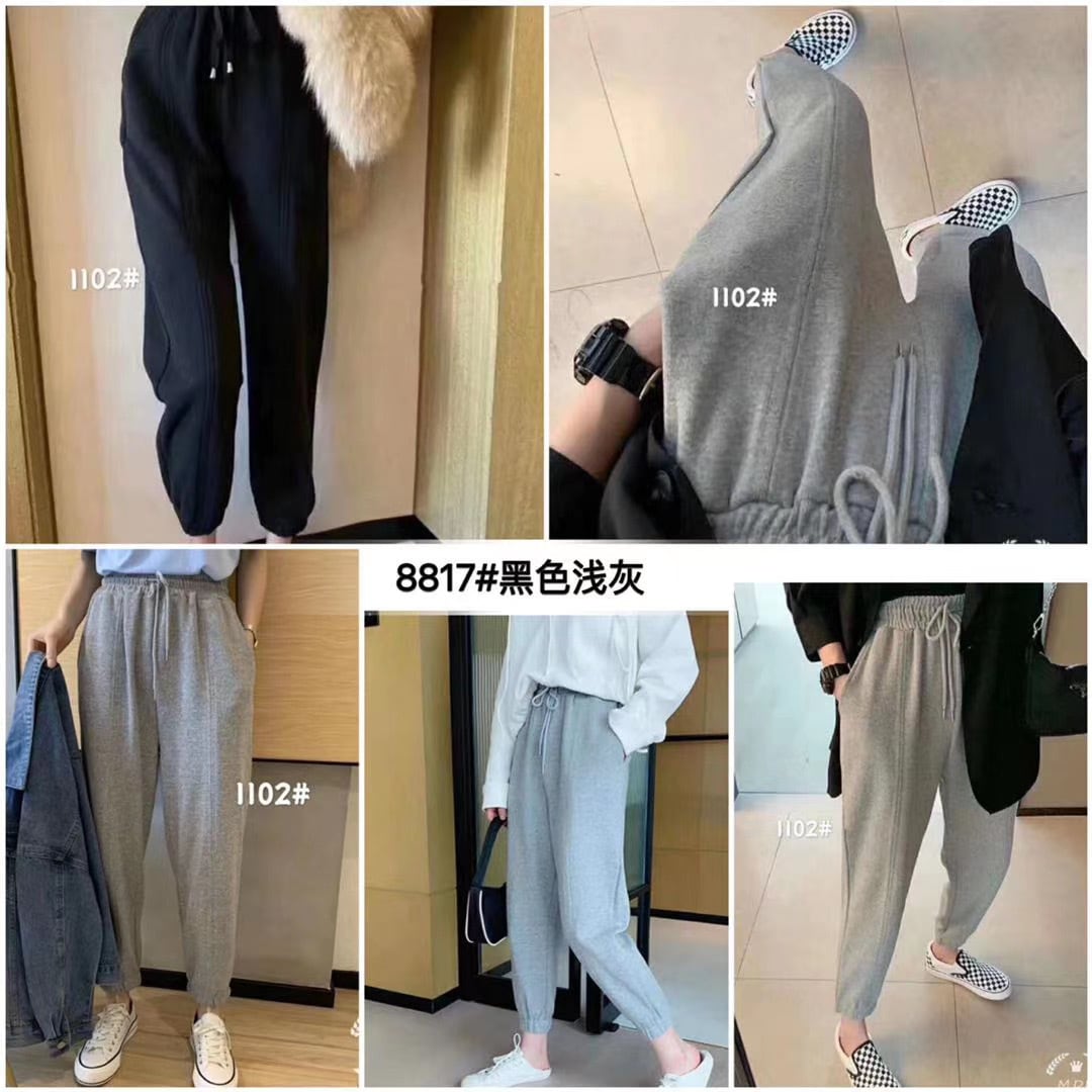 スウェットパンツ