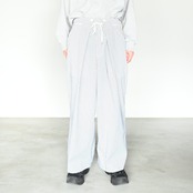 Indigo Nylon Coaches Jacket-Boro style