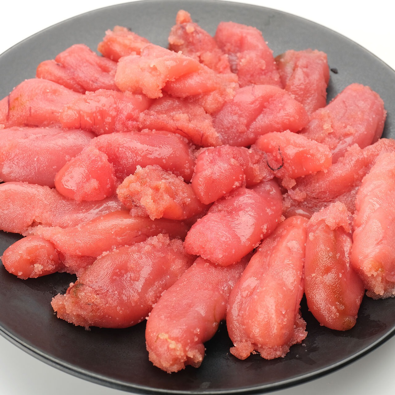 北海道産塩たらこ1kg（切れ子・不揃い）