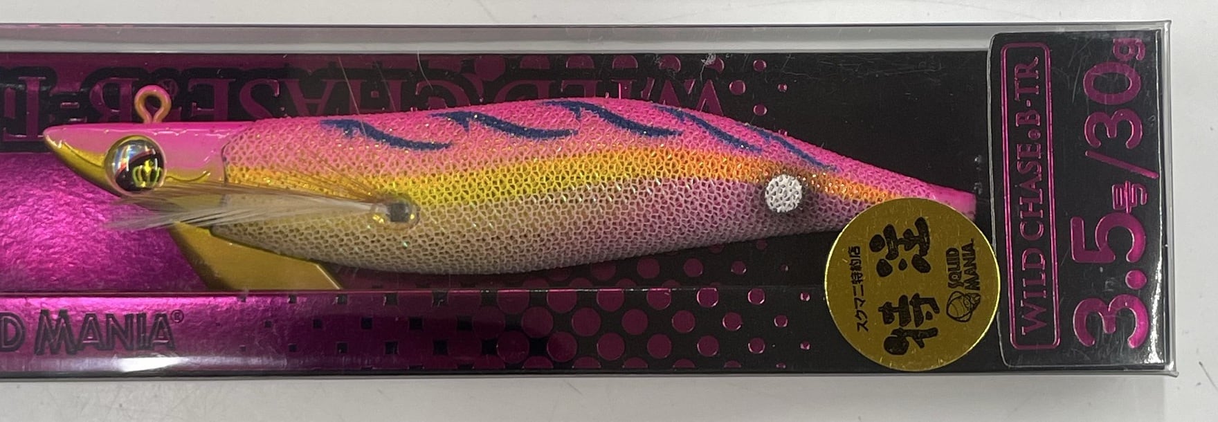 アブガルシア アンバサダー 6600CA ファクトリーチューン ブラック
