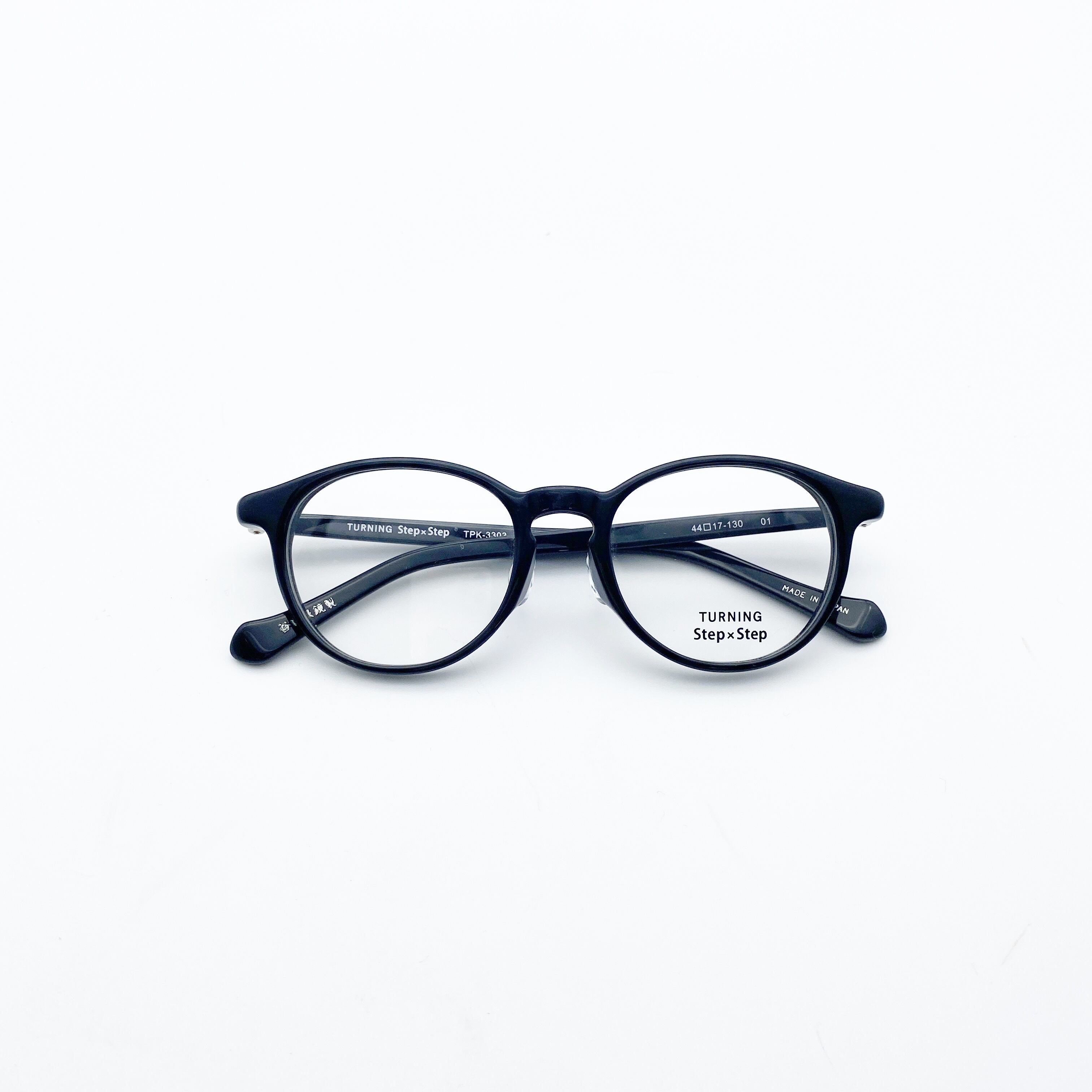 谷口眼鏡 TPK-3303 c01