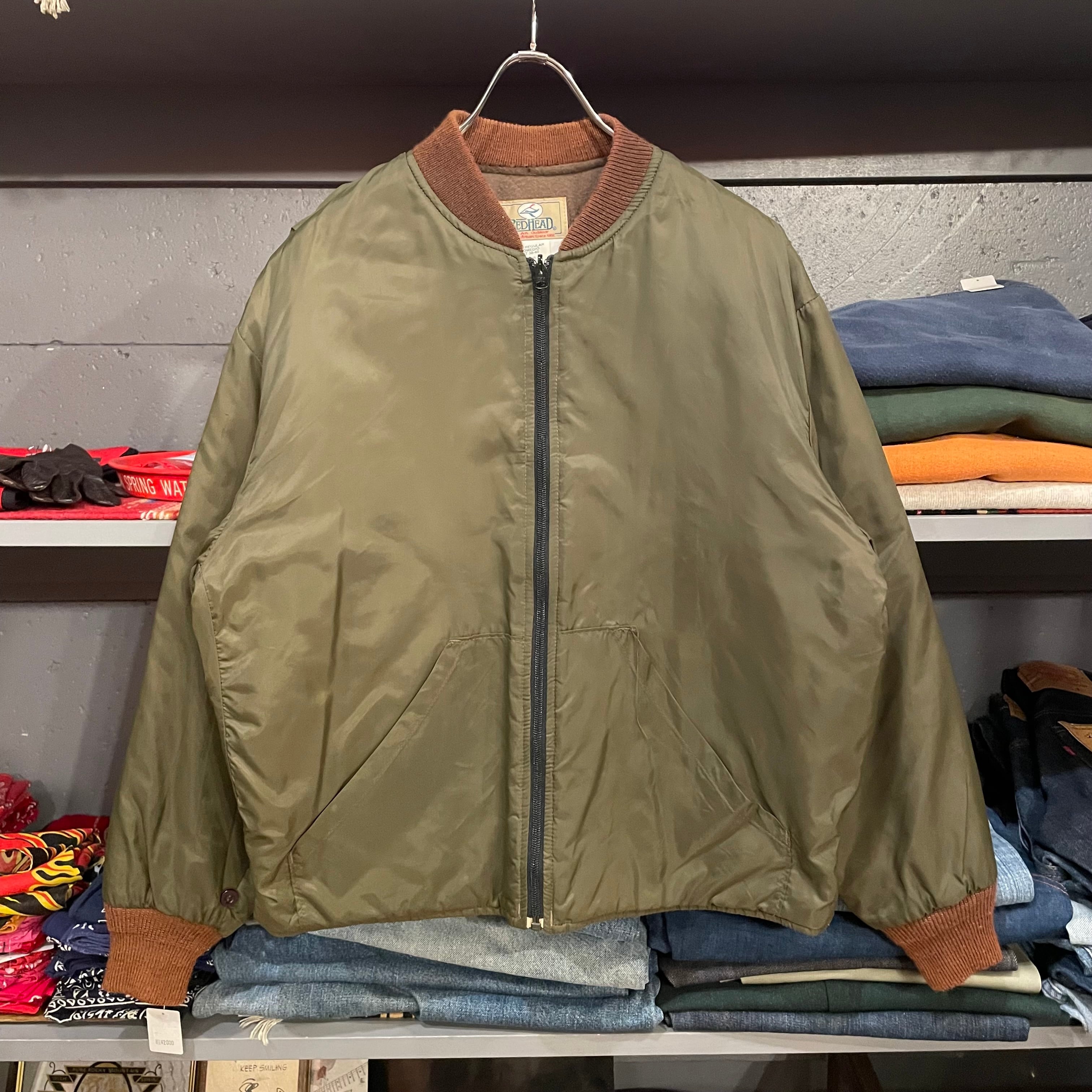 オ*ツ様 00s OLD GAP swingtop blouson jacket Vintage 90'S-00'S GAP Old Gap Swing Top Sport Jacket Men's XL