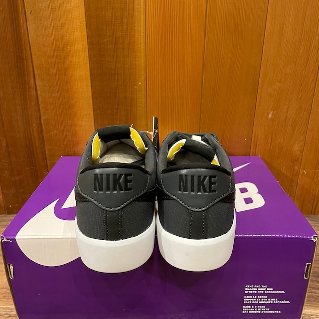 【NIKE】Nike SB Bruin React