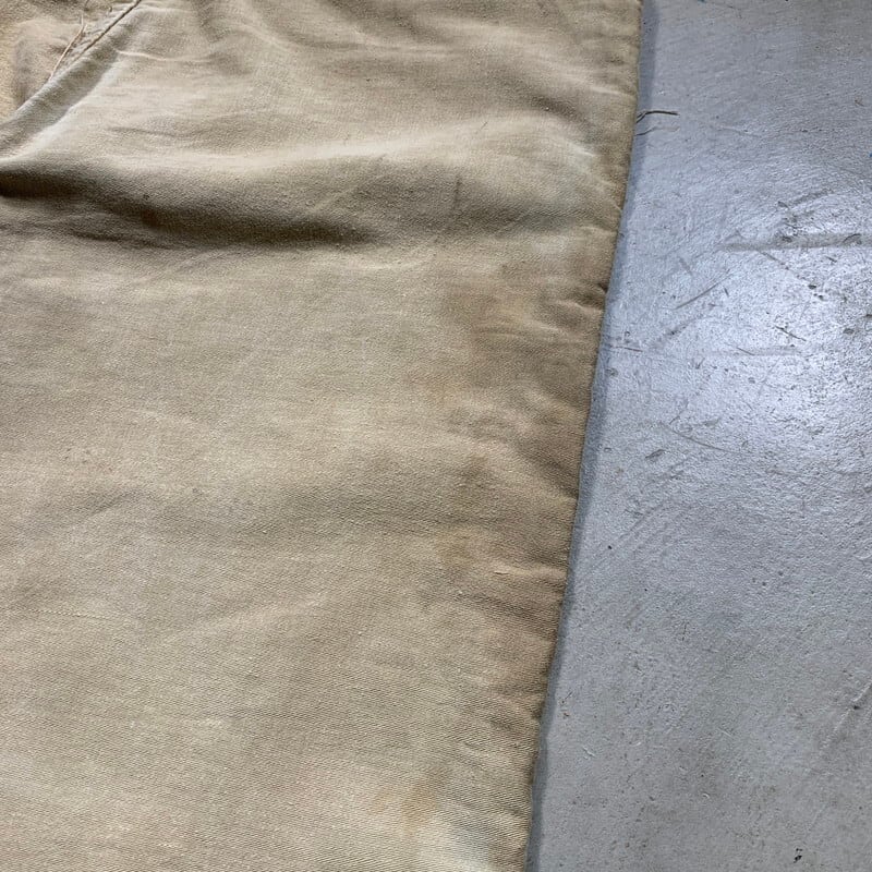 Special 40's Royal Ordnance Factory ROF ワークトラウザーズ Special 40's Royal Ordnance Factory ROF ワークトラウザーズ