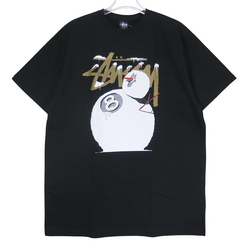 STUSSY OSAKA MINAMI DECADE ONE TEE サイズL ステューシー 大阪南