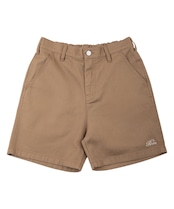 【#Re:room】COLOR CHINO SHORTS［REP218］