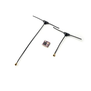 Happymodel EP1 TCXO RX ELRS 2.4GHz