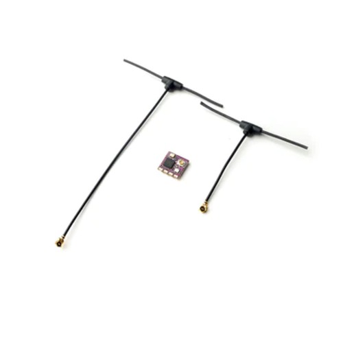 Happymodel EP1 TCXO RX ELRS 2.4GHz