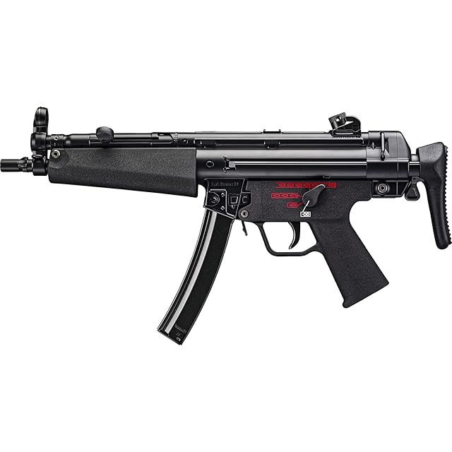 KRYTAC TRIDENT LMG 5000連 ボックスマガジン AEG LMG High Cap Drum