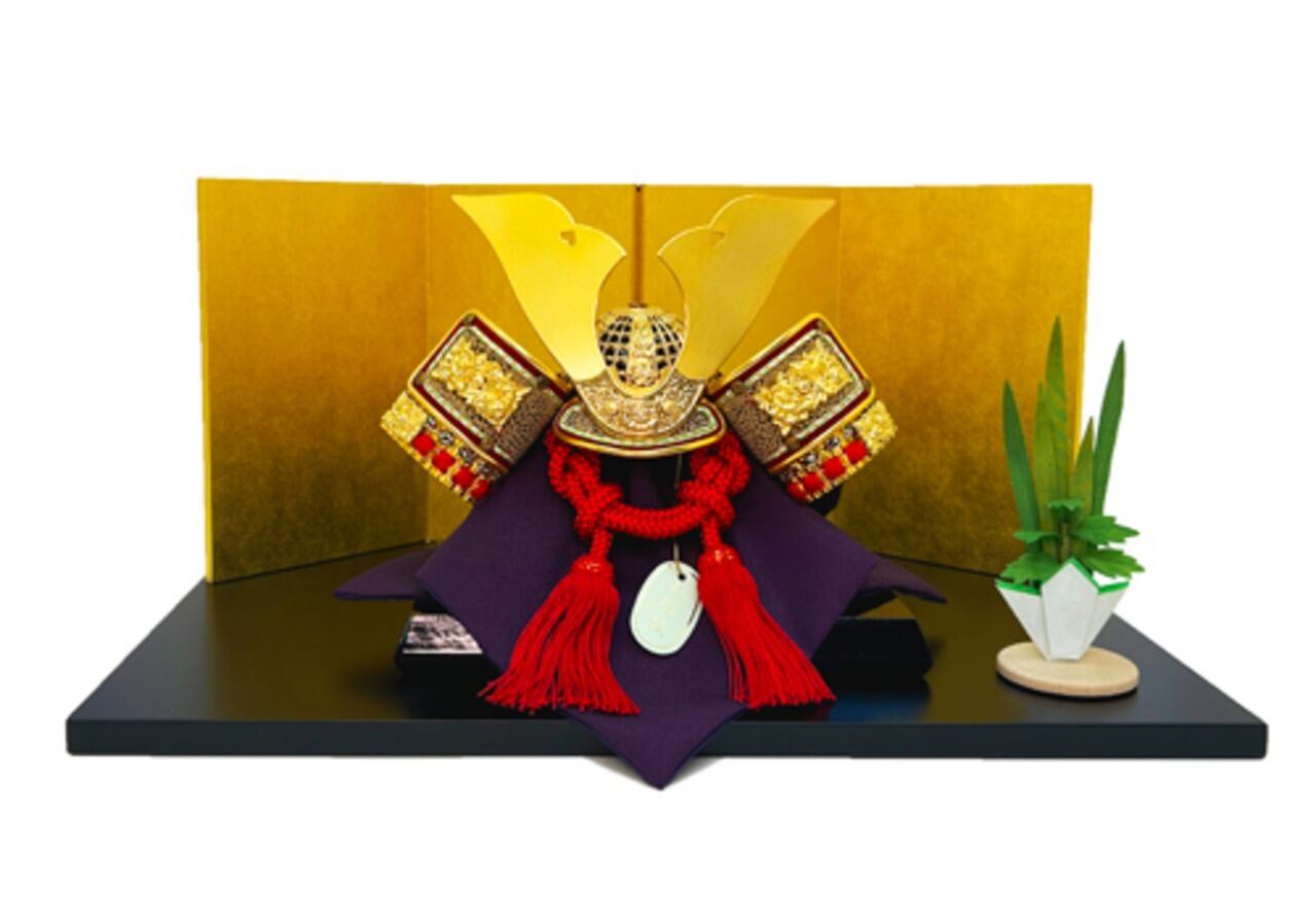 兜 単品 | 株式会社 山本人形