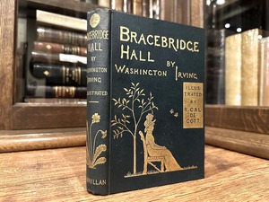 【SC024】 Bracebridge Hall