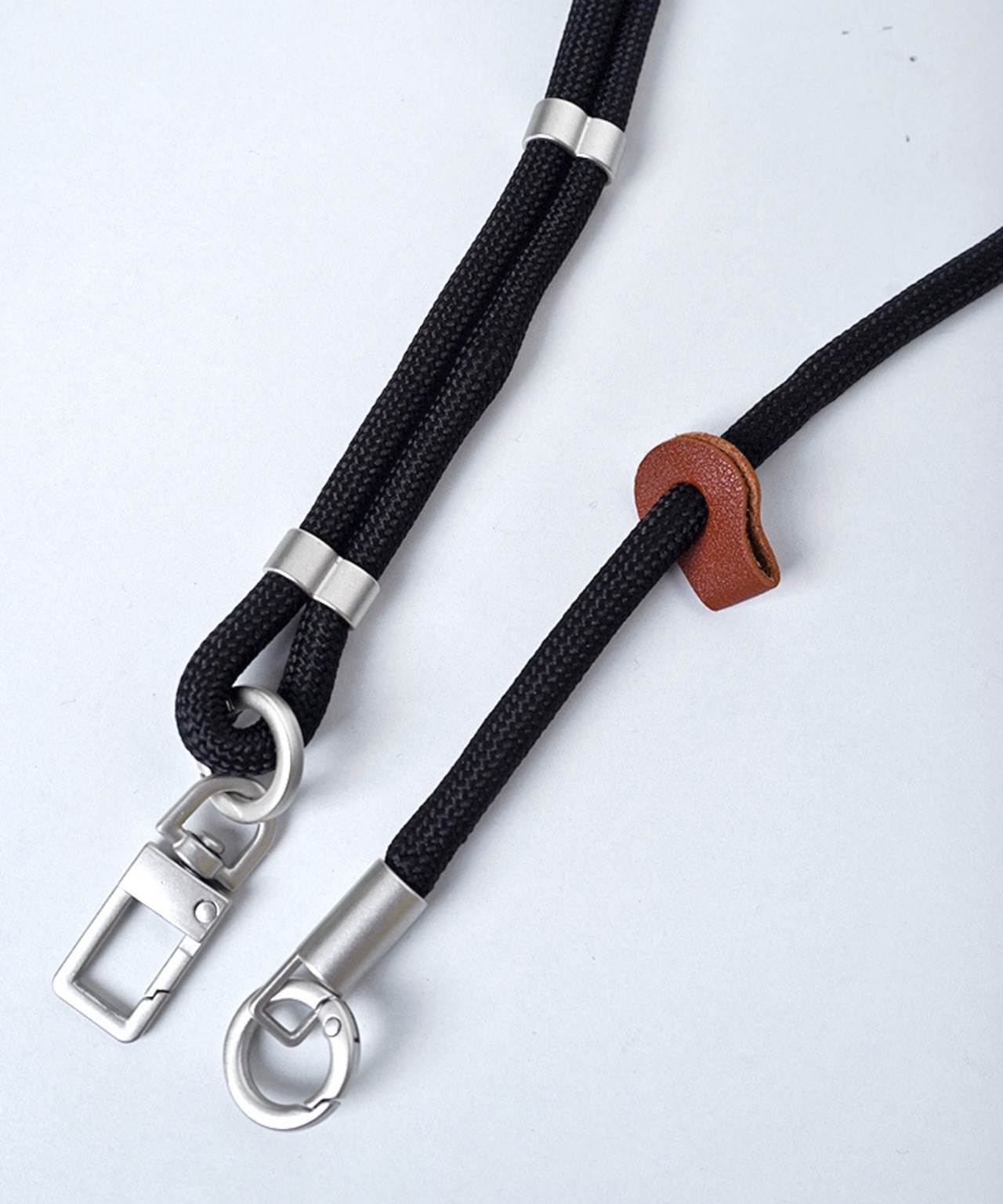 【直営限定ITEM】-TYPE C- パッチコンパクト3wayバッグ (IVORY)　CQ-49501H