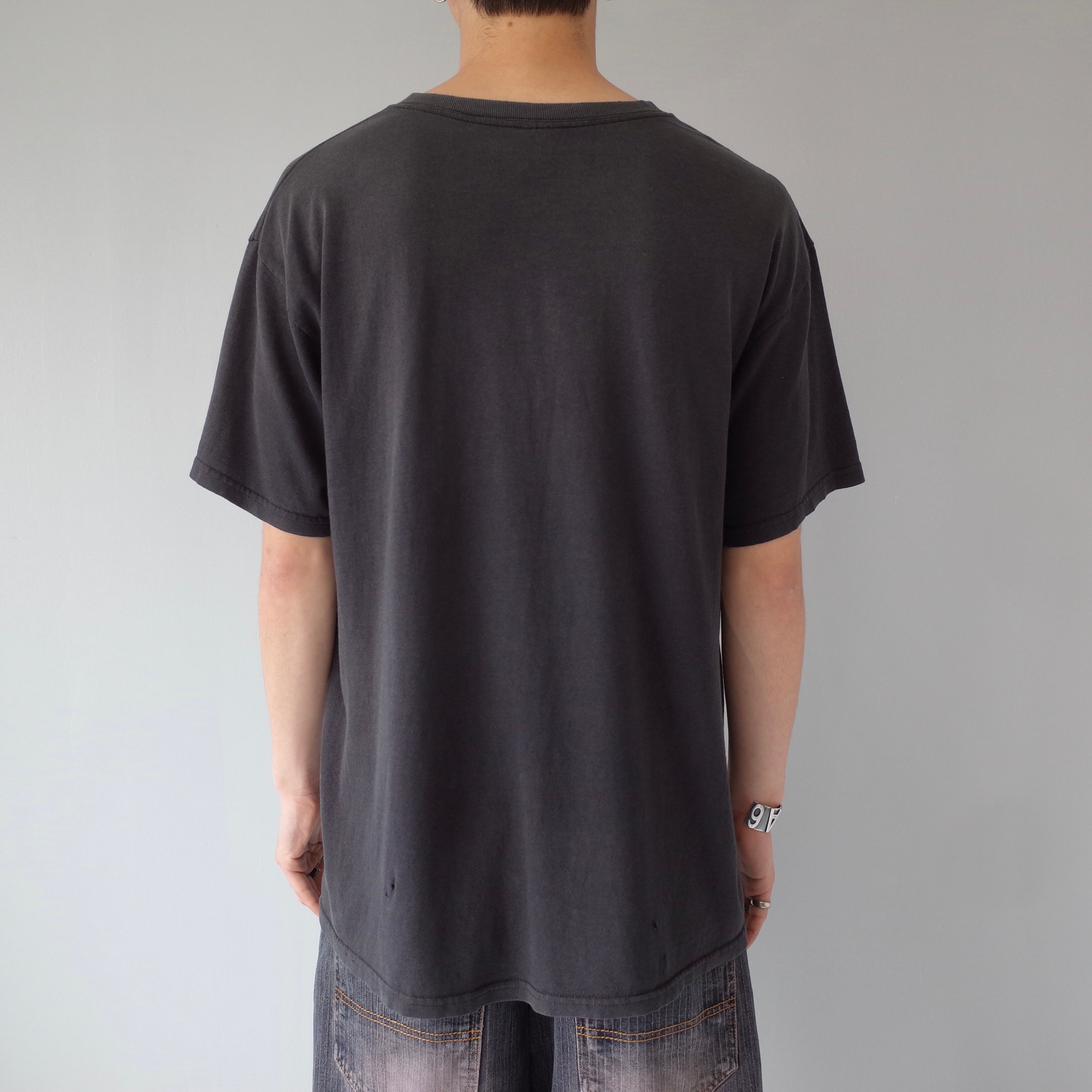  Cobain Tシャツ Sサイズ 黒 1999s NIRVANA 