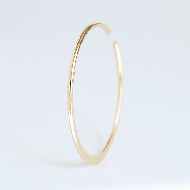 cuddle ellipse cuff