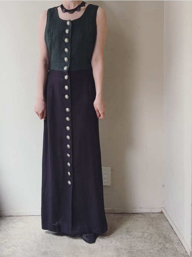 vintage tyrol onepiece