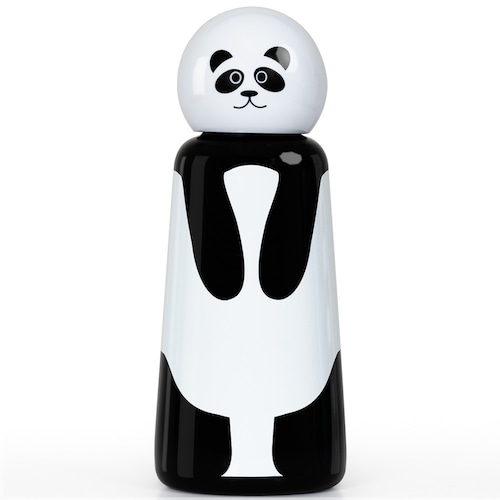 Skittle Bottle Mini 300ml - Panda