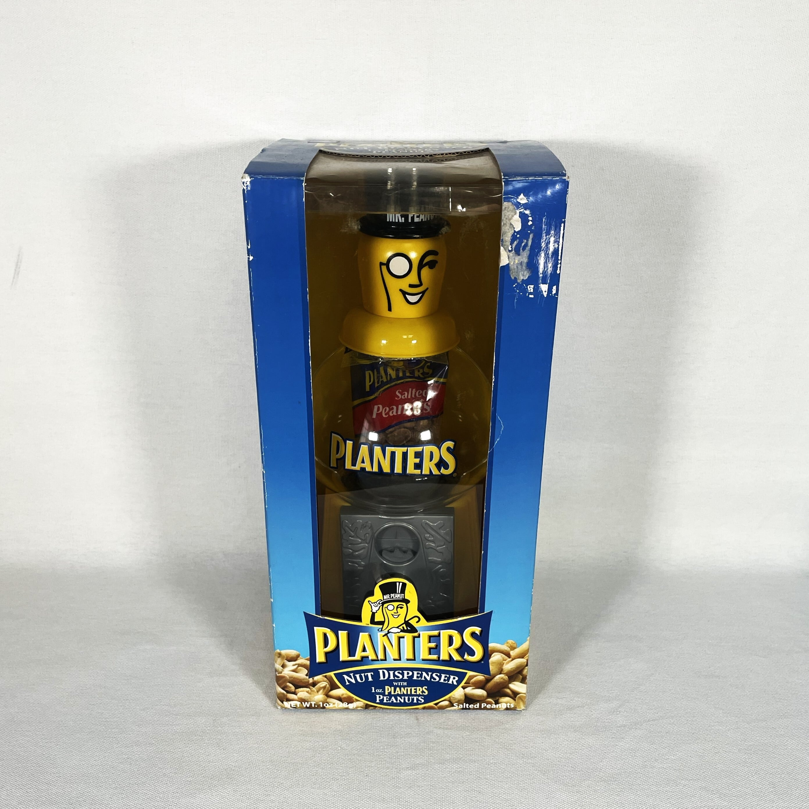 Planter(Mr. Peanut) | YUH ANTIQUE